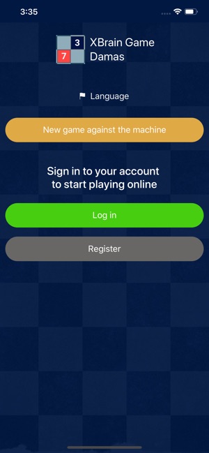 XBrain Game Damas(圖1)-速報App