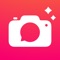 SELFIE APP #1 in 6 Countries