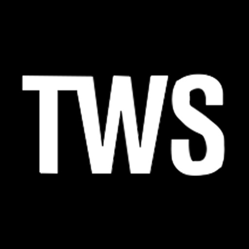 Transworld Skateboarding Mag iOS App