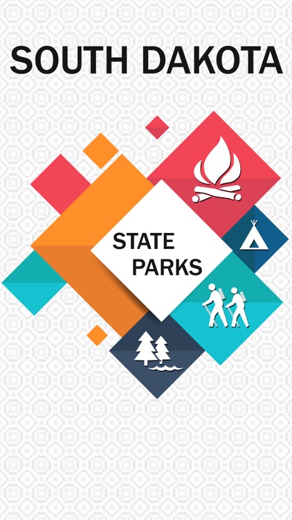 South Dakota State Parks-