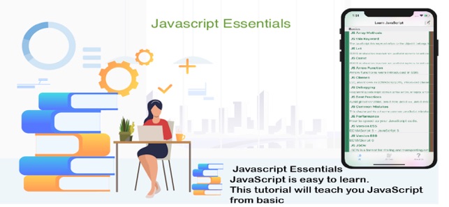 Javascript要點(圖1)-速報App