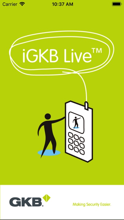 iGKB Live