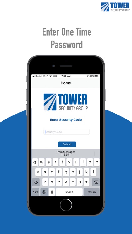 Tower Security Group