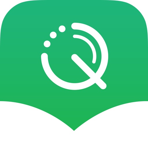 QuickReader - Youth Edition Icon