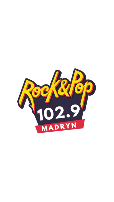 FM Rock & Pop MadrynCaptura de pantalla de1