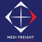 MedifreightApp
