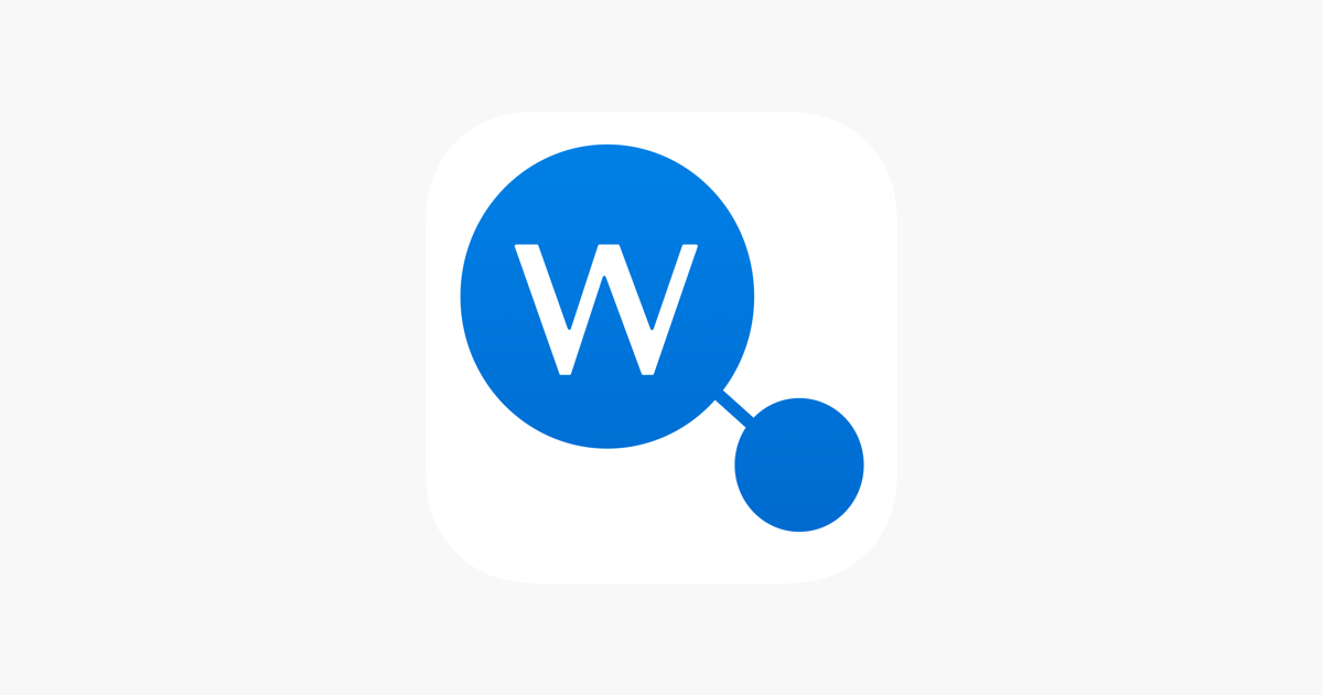 App Store 上的 Wikilinks