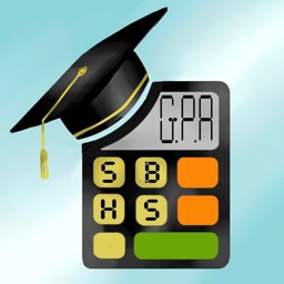 SBHS GPA Calculator