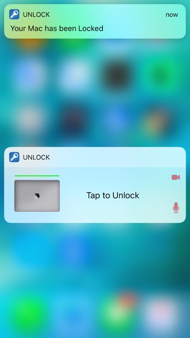 Remote Unlockのおすすめ画像7