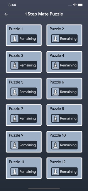 Agile Chess Puzzle(圖6)-速報App