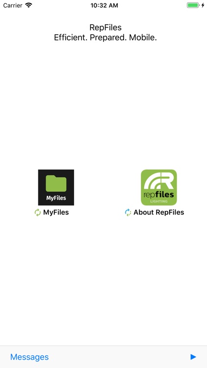 RepFiles Lighting Edition