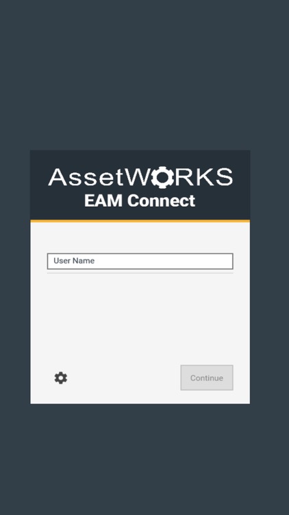 MobileFocus EAM Connect 20.0