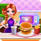 Top 50 Food & Drink Apps Like Fast Food Cooking and Cleaning - Best Alternatives