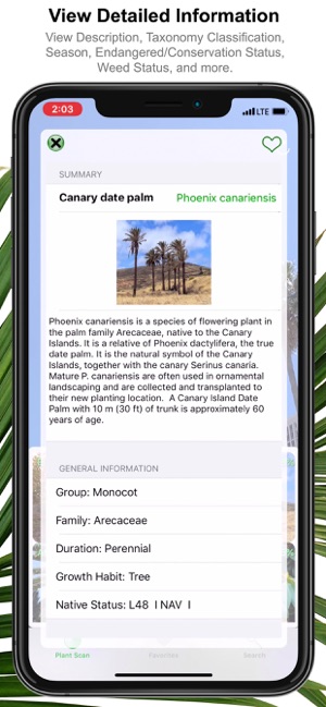 Plant Scan Pro- Identification(圖3)-速報App