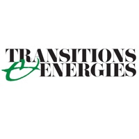  Transitions Energies Application Similaire