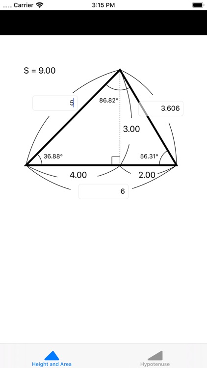 OmemeTriangle