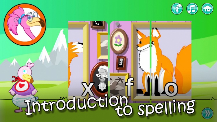 English for Kids - Preschool screenshot-3