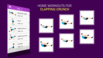 How to cancel & delete Home Workouts Bodybuilding from iphone & ipad 4