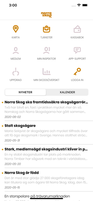 Norra Skog(圖1)-速報App