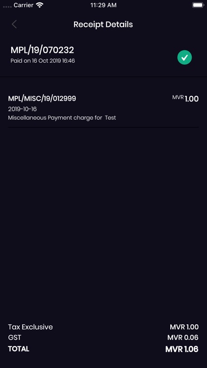 Maldives Ports Limited screenshot-3