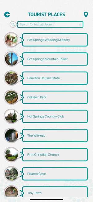 Hot Springs National Park(圖3)-速報App