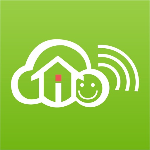 iHome‧住戶版 iHome Mobile