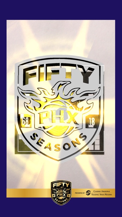 Phoenix Suns Mobile screenshot-4