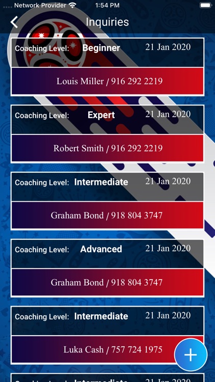 HarrowFootballCoachingOwnerKit screenshot-7