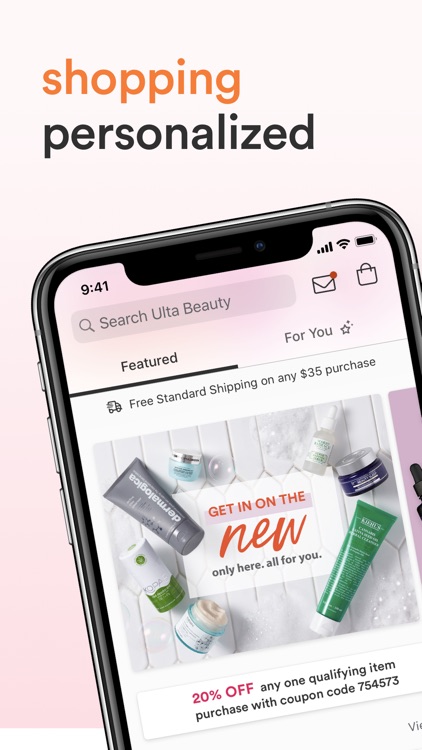 Ulta Beauty: Makeup & Skincare