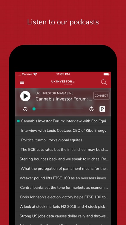 UK Investor Magazine