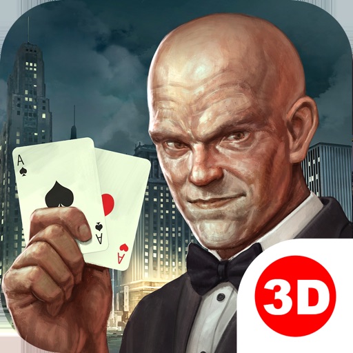 Poker Is Allin iOS App