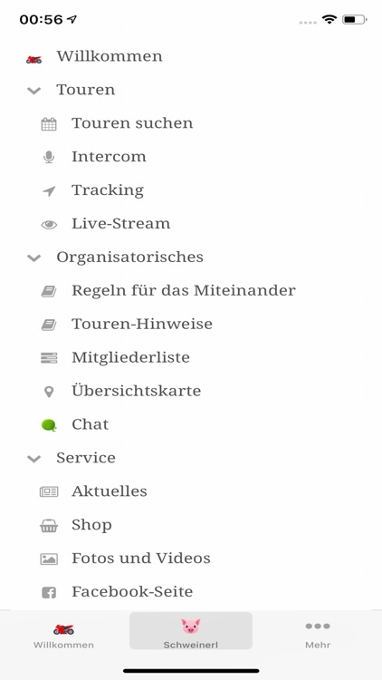 United-Bikers Koblenz