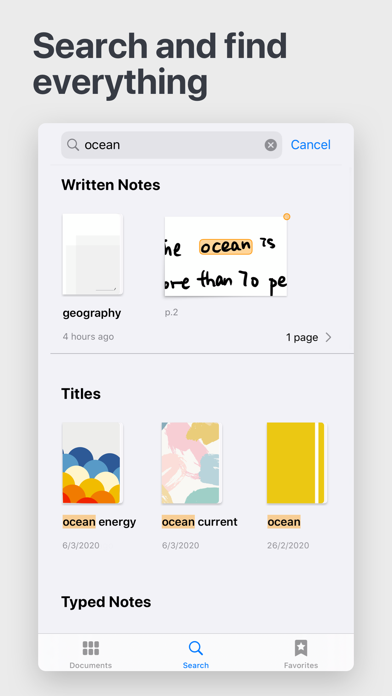 GoodNotes 5 App Download - Android APK