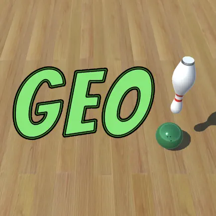 Geo Bowling Cheats