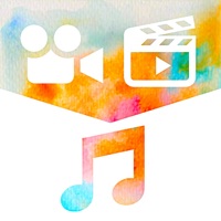 ビデオ2ミュージック - 動画を音楽ファイルに変換保存 apk