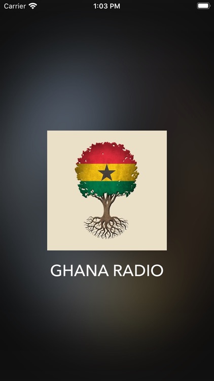 Ghana Radios: Music & News