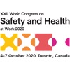 Safety and Health at Work 2020