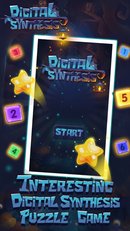 Digital synthesis - Chile game screenshot-4