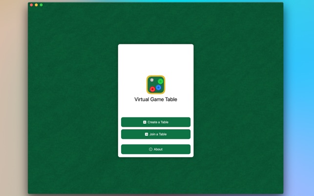 Virtual Game Table(圖4)-速報App