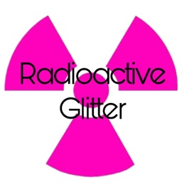 Radioactive Glitter