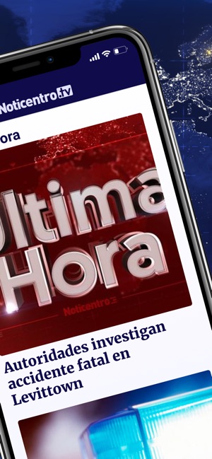 NoticentroTV(圖2)-速報App