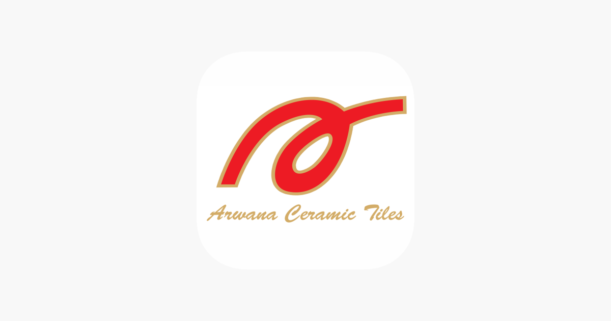 Logo Arwana Keramik Png
