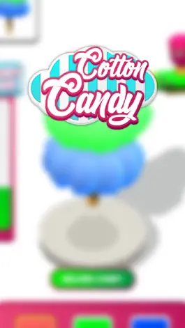 Game screenshot Cotton Candy 3D mod apk