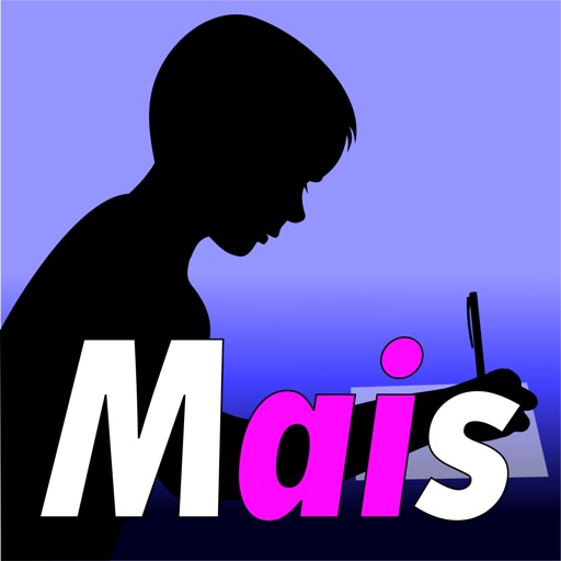 Mais-Wörter icon