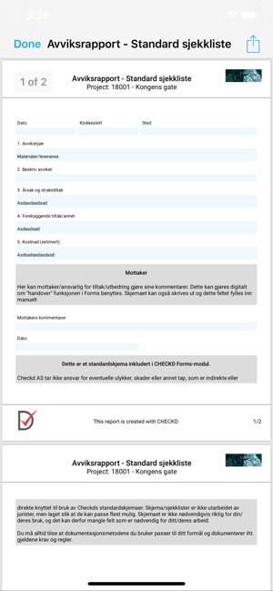 CHECKD Field(圖9)-速報App