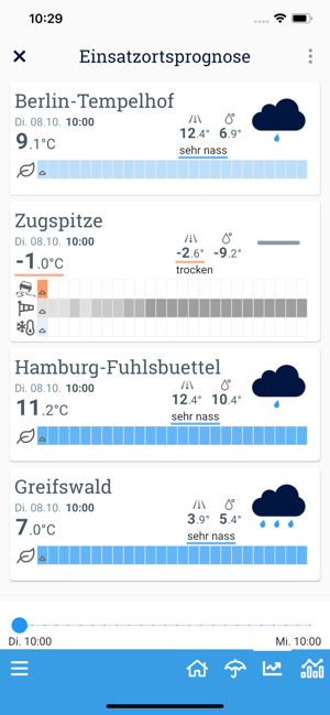 Einsatzwetter(圖6)-速報App