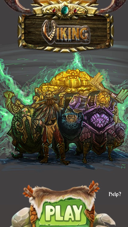 Viking : Valhalla screenshot-3