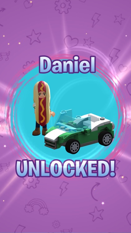 LEGO® Friends Heartlake Rush screenshot-9