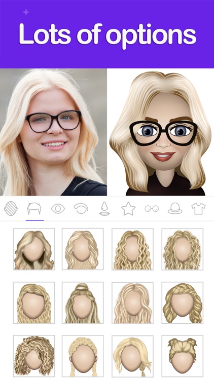 Moji Edit- Emoji Yourself