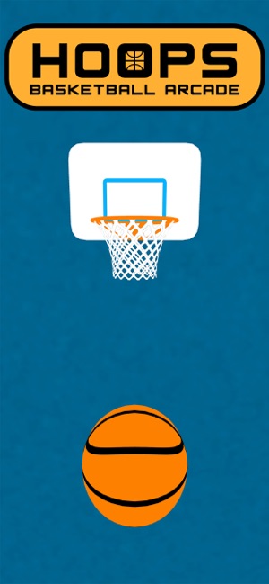 Hoops: Basketball Arcade